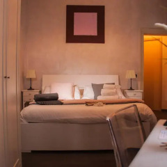 Отель La Residenza DellAngelo 3* Стандартный номер с двуспальной кроватью фото 11
