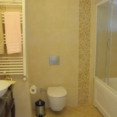 Отель Pedaliza Butik Otel 3* Стандартный номер фото 4