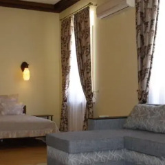 Гостиница Villa Citadel фото 4