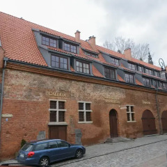 Hostel Universus i Apartament Стандартный номер с разными типами кроватей фото 9