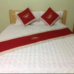 Duc Hieu Hotel комната для гостей фото 2