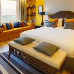 Ravouna 1906 Suites - Special Class, Adults Only 4* Полулюкс с различными типами кроватей фото 6