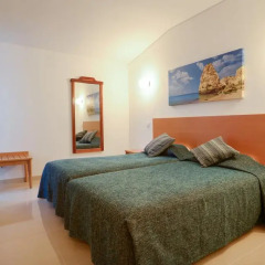 Отель 3HB Golden Beach Апартаменты с различными типами кроватей фото 3