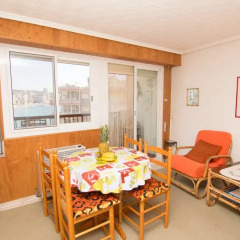 Отель Abahana Villa Levante Beach комната для гостей фото 2