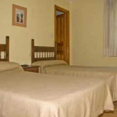 Отель Pensión Casa Ramon комната для гостей фото 2