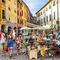 Отель Locanda Matteotti Сарцана детские мероприятия