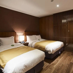 Hotel Venue G 3* Люкс Премиум с различными типами кроватей фото 8