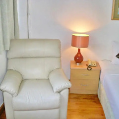 Отель Best Value Inn Nana 2* Стандартный номер фото 7