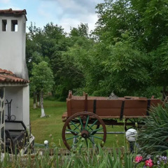 Отель Complex 9th Kilometer Plovdiv