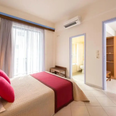 Mariette Hotel Apartments 2* Студия с различными типами кроватей фото 3