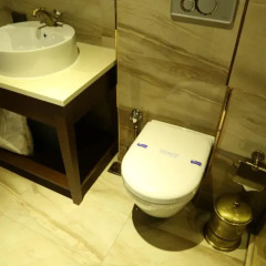 Hanci Boutique House 4* Стандартный номер с 2 отдельными кроватями фото 2