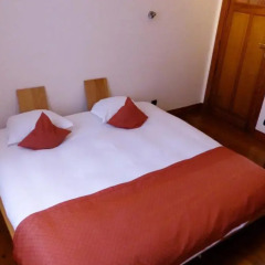 Отель HOUSINGBRUSSELS 3* Апартаменты фото 6