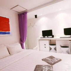 Echae Hotel 1 комната для гостей фото 4
