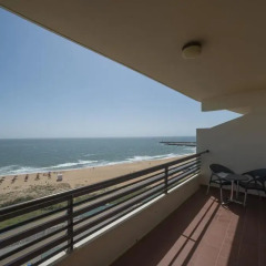 Отель Vila Gale Ampalius 4* Улучшенный номер с различными типами кроватей фото 6