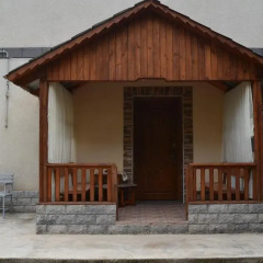Отель Green Dilijan B&B Армения, Дилижан - отзывы, цены и фото номеров - забронировать отель Green Dilijan B&B онлайн фото 3