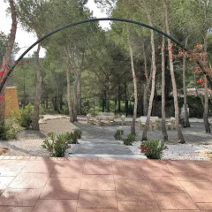 Hotel Finca Fabiola детские мероприятия