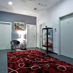 Отель LeBan Hotelicious Guesthouse 4* Номер Делюкс с различными типами кроватей фото 14