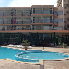 Hotel Arda детские мероприятия