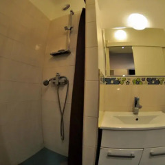 Апартаменты Old Town Kanonia Apartments Студия с различными типами кроватей фото 6