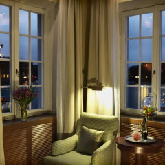 First Hotel Reisen комната для гостей фото 2