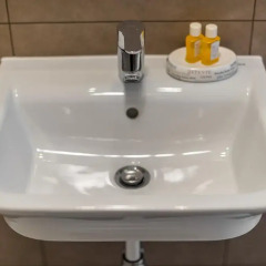 Апартаменты P&O Apartments Praga Апартаменты с различными типами кроватей фото 22