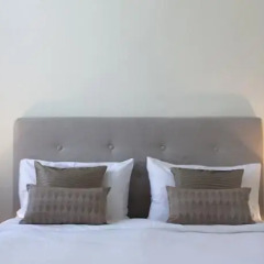 Отель B&B Rosier 10 комната для гостей фото 5