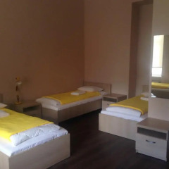 Отель Valdemara Residence Латвия, Рига - отзывы, цены и фото номеров - забронировать отель Valdemara Residence онлайн комната для гостей фото 2
