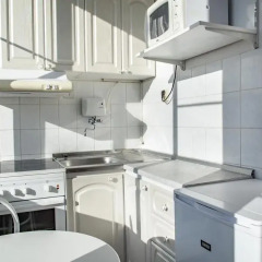 Отель Guest House Razka 1 в номере