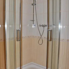 Focus Hotel 3* Стандартный номер фото 12