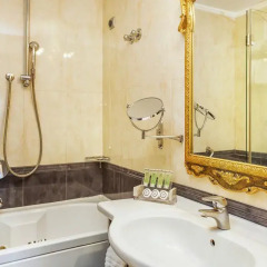 Отель Egnatia Palace 4* Полулюкс фото 2