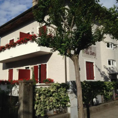 Отель Garnì Villa Betty Меран фото 4