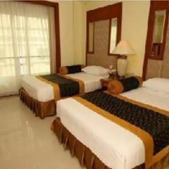 Отель Royal View Resort Rangnam 3* Улучшенный номер фото 3