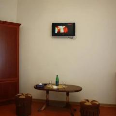 Jermuk Ani Hotel 3* Стандартный номер с 2 отдельными кроватями фото 5