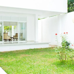 Отель Serendib Villa Шри-Ланка, Анурадхапура - отзывы, цены и фото номеров - забронировать отель Serendib Villa онлайн фото 2