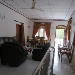 Отель Bentota Home Stay комната для гостей фото 3