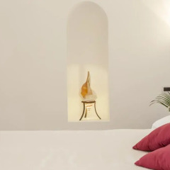 Hotel Marina Riviera 4* Люкс с различными типами кроватей фото 22