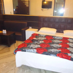 Hotel Amrit Villa питание
