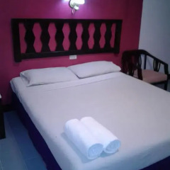 Отель Sawasdee Pattaya 2* Стандартный номер с разными типами кроватей фото 15