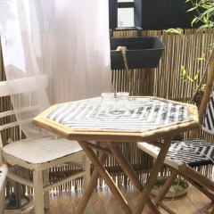 Отель The Best Stay In Warsaw балкон