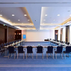 Отель Pestana Berlin Tiergarten фото 2