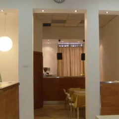 Отель Euro Inn B&B Милан спа