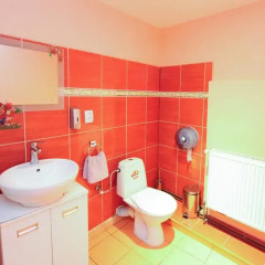 Backpacker Hostel Кровать в общем номере с двухъярусной кроватью фото 13