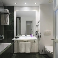 Отель INNSIDE by Meliá Palma Center 4* Стандартный номер с различными типами кроватей фото 3