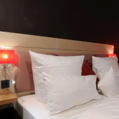 Leonardo Boutique Hotel Munich 3* Номер Комфорт с различными типами кроватей фото 9