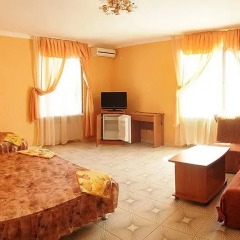 Гостиница Guest House Ray в Анапе отзывы, цены и фото номеров - забронировать гостиницу Guest House Ray онлайн Анапа комната для гостей фото 2