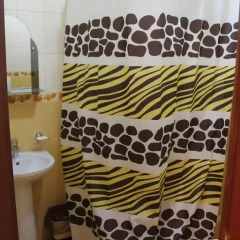 Olga Mini-Hotel ванная