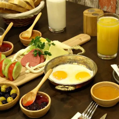 Taksim House Hotel Турция, Стамбул - отзывы, цены и фото номеров - забронировать отель Taksim House Hotel онлайн питание