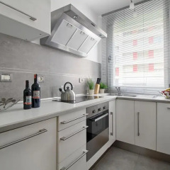 Апартаменты The Rooms Apartments в номере