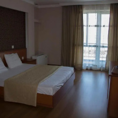 AF Hotel комната для гостей