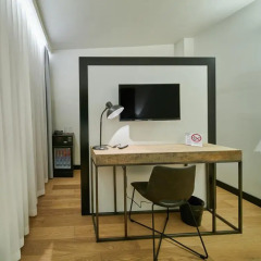 ANTIK Old Town hotel удобства в номере